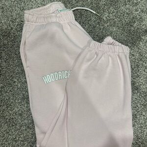 hoodrich sweatpants